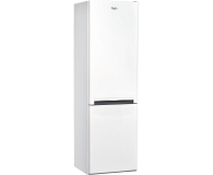 WHIRLPOOL BSNF 8101 W - 251341 - zdjęcie 2